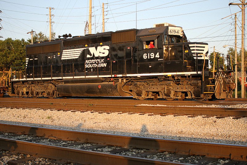 NS 6194